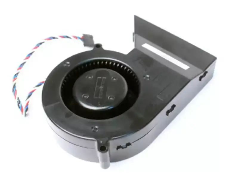 NMB BG0903-B049-P0S Ventilateur