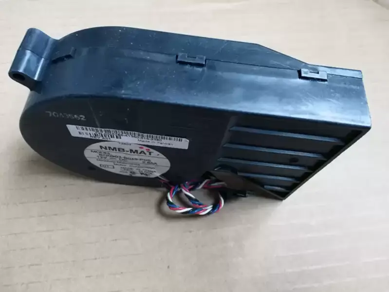 NMB BG0903-B049-P0S Ventilateur