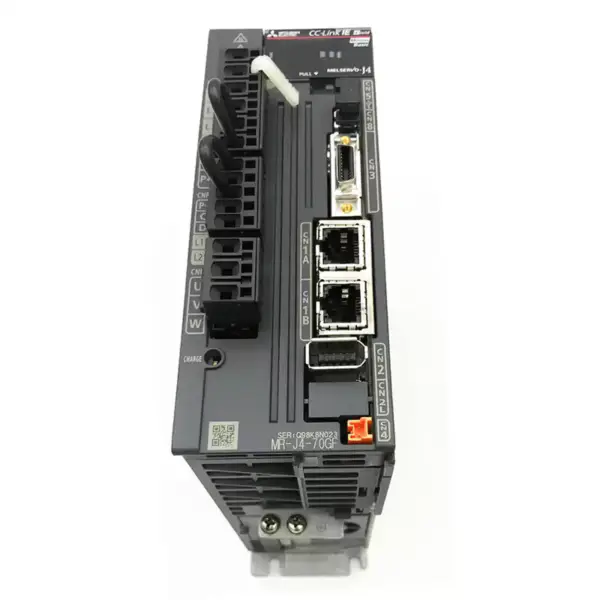 Mitsubishi MR-J4 MR-J4-70GF Servo Driver