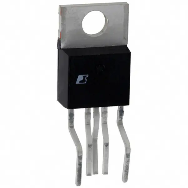 Circuit intégré à puce Haute puissance AC-DC Power Off Line Switcher TO220 TOP250YN TOP234YN TOP246YN TOP243YN