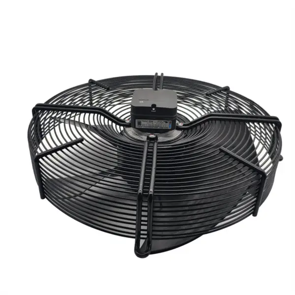 Ventilateur Ebmpapst S4E500-AM03-01