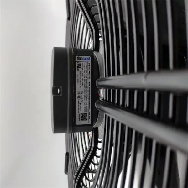 Ventilateur Ebmpapst S4E500-AM03-01