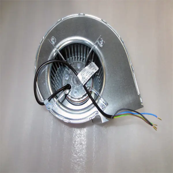 Ventilateur Ebmpapst D4E160-EG06-07