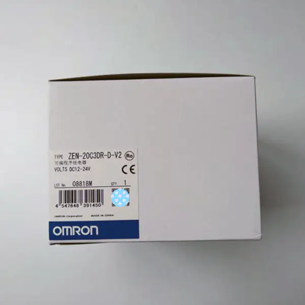 Omron Relais programmable ZEN-CIF01