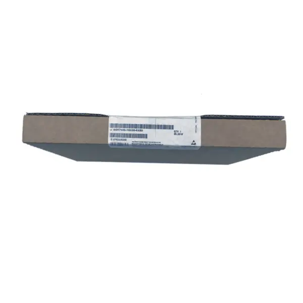 Siemens PLC Simatic Net CP 443-1 Module processeur de communication avancé 6GK7443-1GX30-0XE0