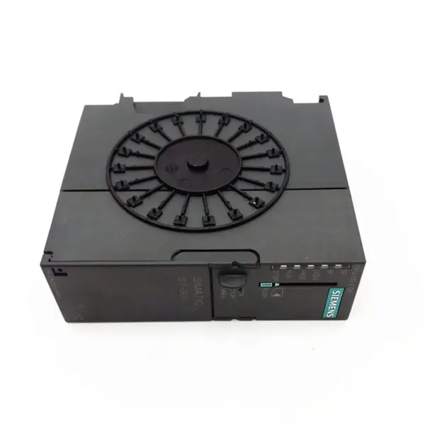 Siemens PLC SIMATIC S7-300 CPU 315-2 DP Module CPU 6ES7315-2AG10-0AB0