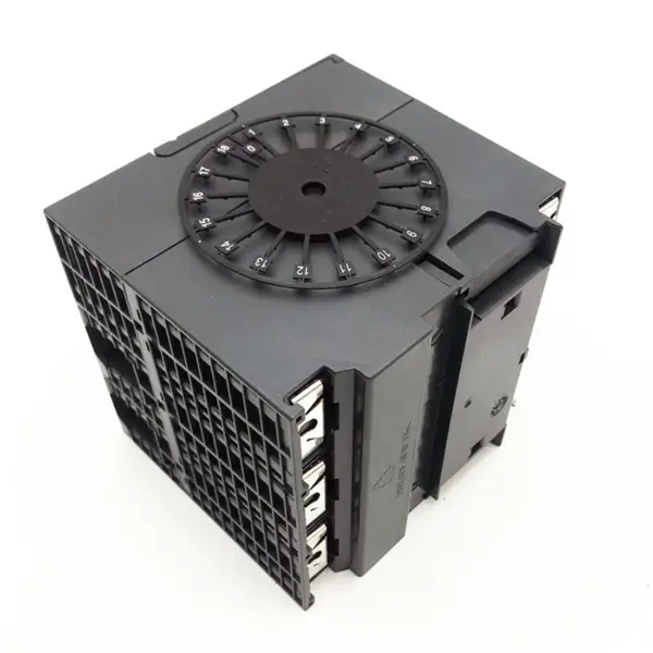 Siemens PLC SIMATIC S7-300 CPU 314C-2 DP Module CPU 6ES7314-6CH04-0AB0