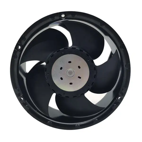 Ventilateur Ebmpapst 6318/2TDH4P
