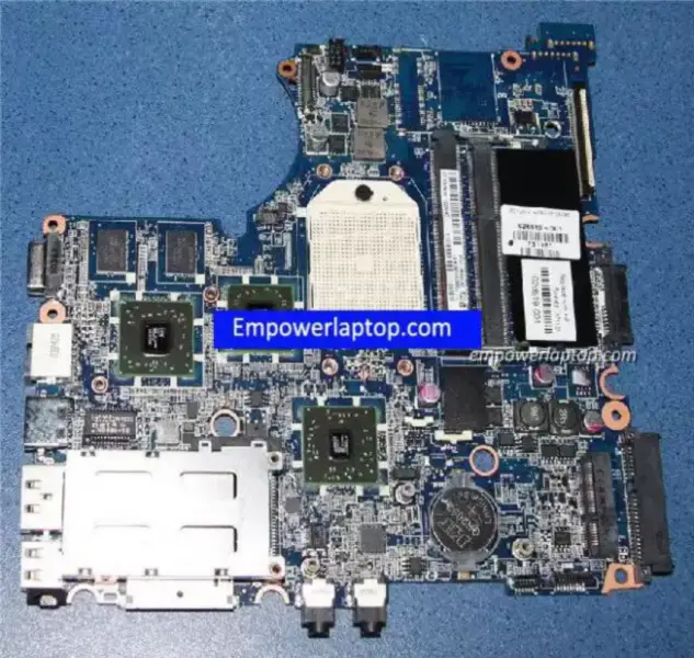 HP 4425S 4325S 4326S 628619-001 Carte mère