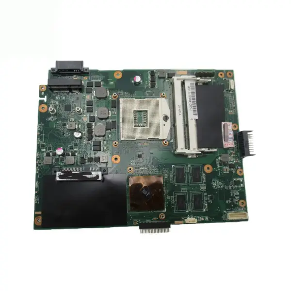 Carte mère Asus K52JV