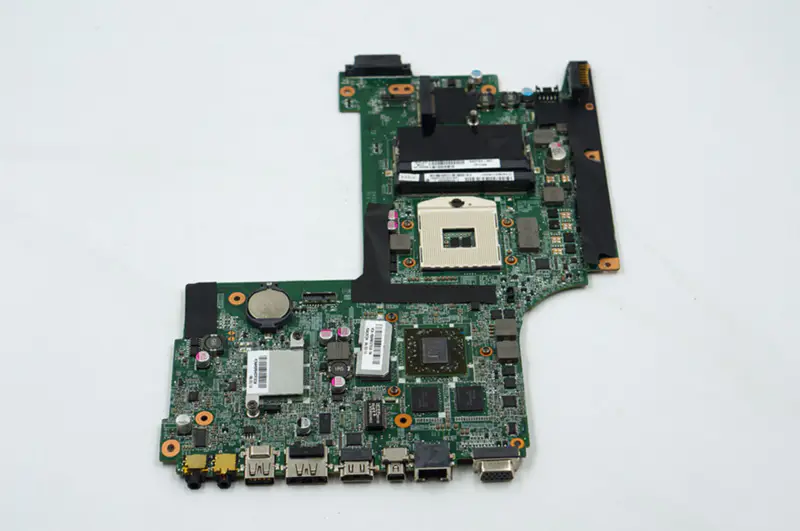 Carte mère HP 630793-001 envy 17