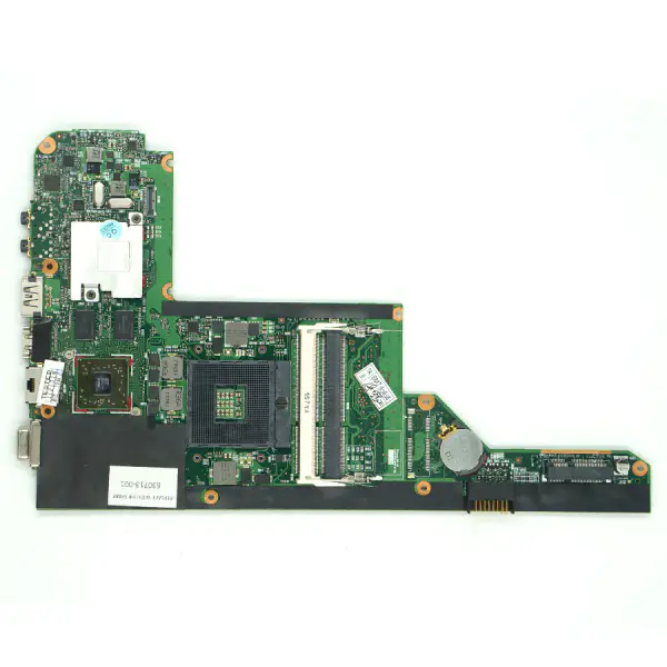 Carte mère HP 630819-001 DV3 DV3-4000