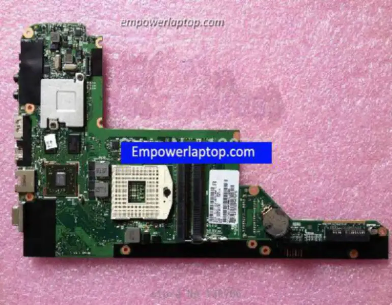 Carte mère HP 630820-001 DV3 DV3-4000