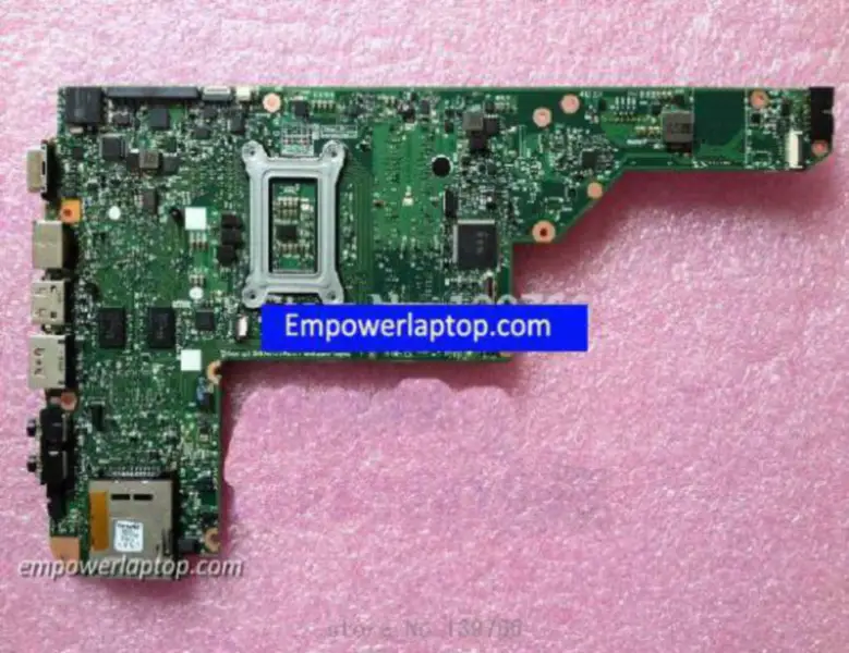 Carte mère HP 630820-001 DV3 DV3-4000