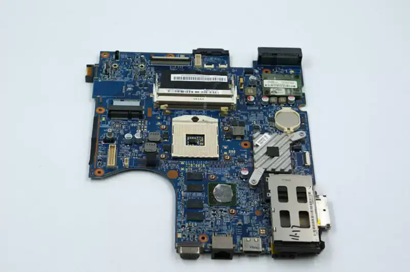 Carte mère HP 4520s 4720s 633552-001