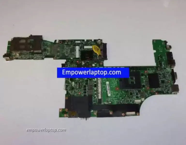 Lenovo 63Y1579 ThinkPad T510 48.4CU03.031 Carte mère