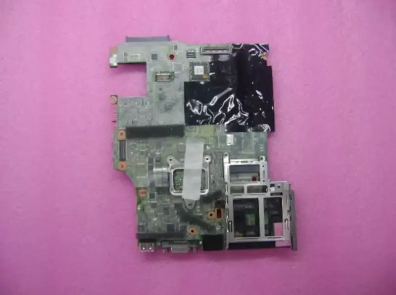 Lenovo IBM X201 X201I FRU:63Y2064 Carte mère