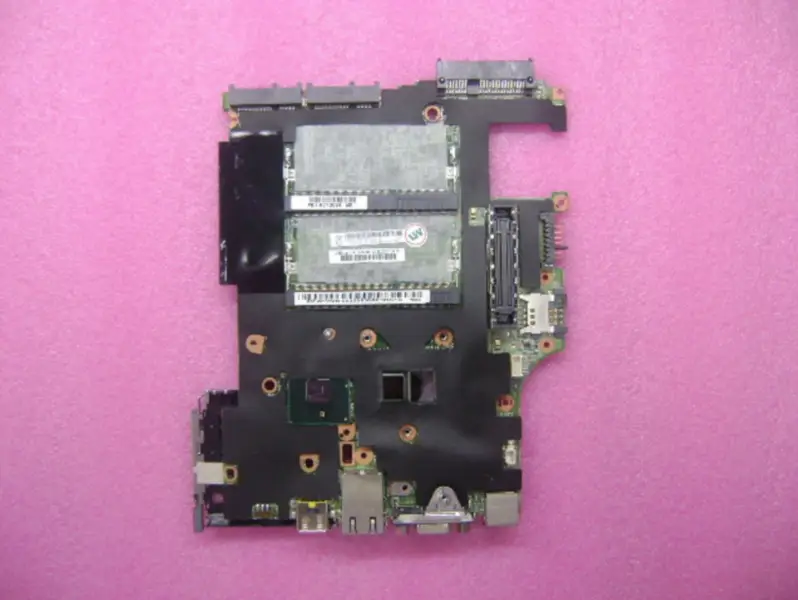 Carte mère Lenovo Thinkpad X201 X201I