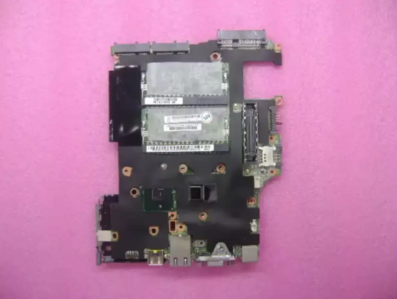 Lenovo IBM X201 X201I FRU:63Y2064 Carte mère
