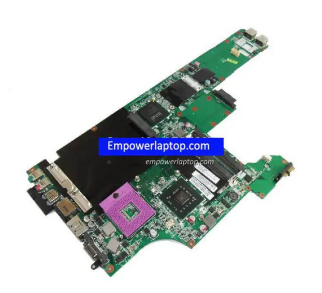 Lenovo 63Y2098 42W8270 SL510 L510 Carte mère