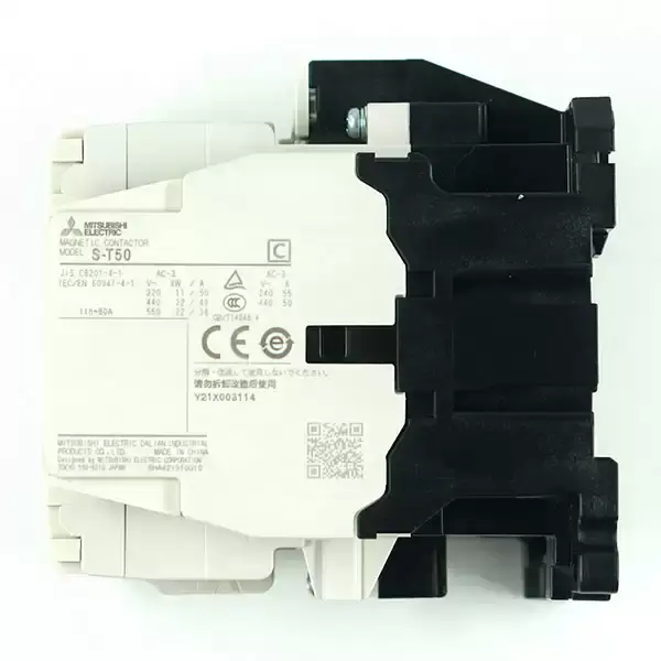 Contacteur électrique Mitsubishi S-T50