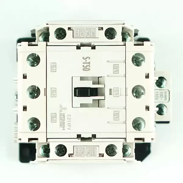 Contacteur électrique Mitsubishi S-T50