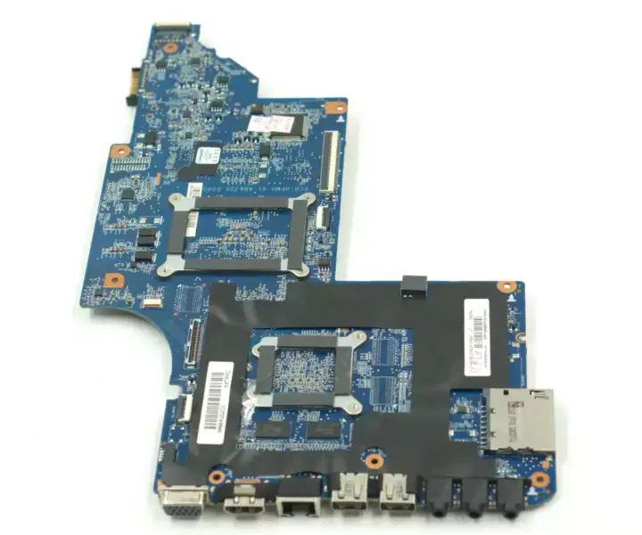 HP 640451-001 DV6 DV6-6000 RS880MD HD6470 Carte mère