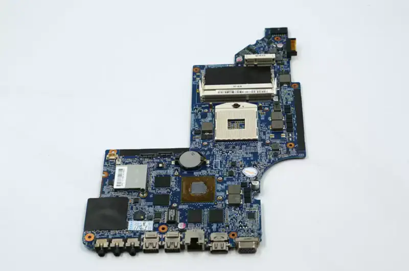 HP 641489-001 DV6 DV6T DV6-6000 Carte mère