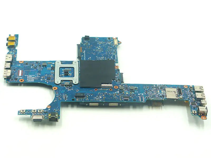 HP EliteBook 8460P 8460B 642759-001 Carte mère