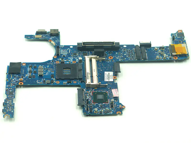 HP EliteBook 8460P 8460B 642759-001 Carte mère