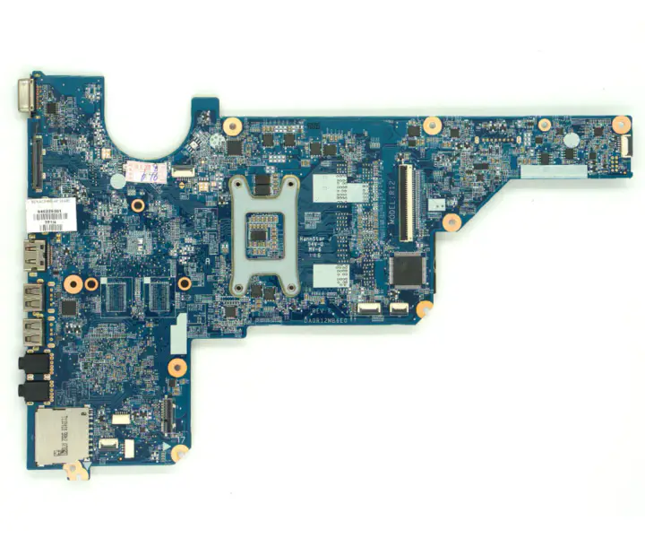 Carte mère HP G6 645523-001