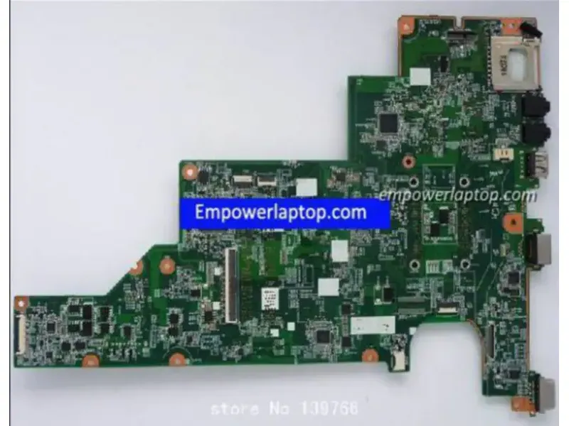 HP 646174-001 2000 CQ43 CQ57 GM45 carte mère