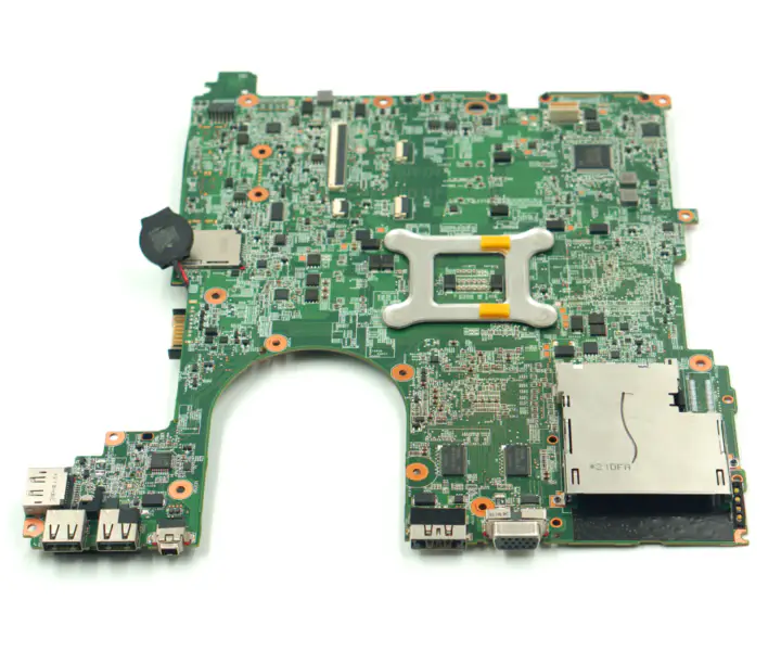 HP 646963-001 6560b 8560p Carte mère