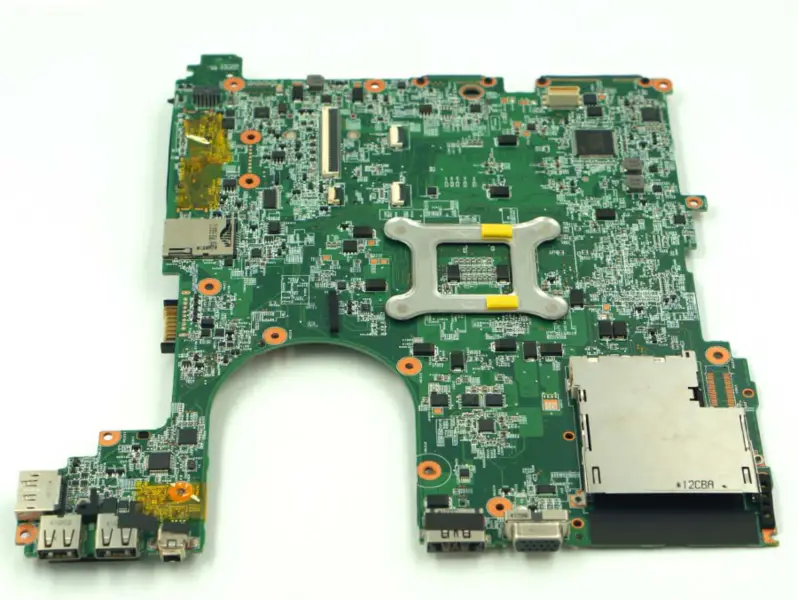 HP 646964-001 6560b 8560p QM67 Carte mère