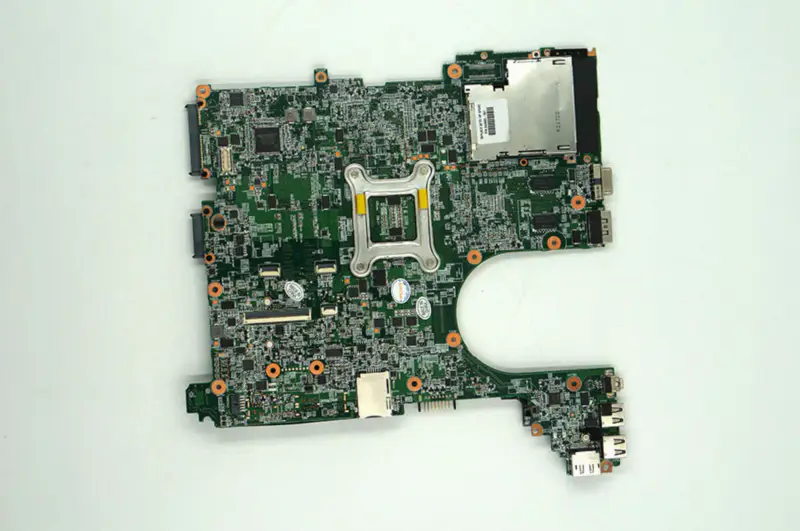 HP 646965-001 8560P 6560B QM67 Carte mère