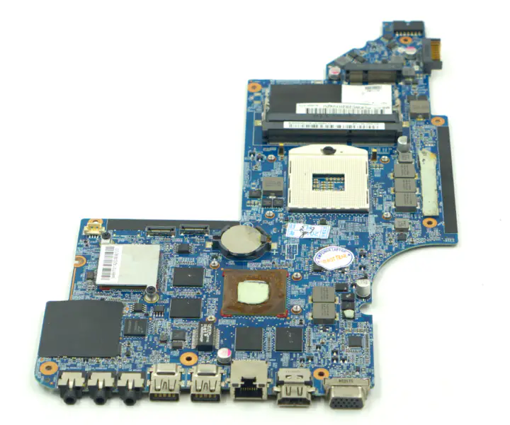 Carte mère HP 650799-001 DV6 DV6-6000