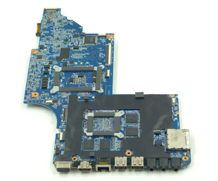 Carte mère HP 650799-001 DV6 DV6-6000