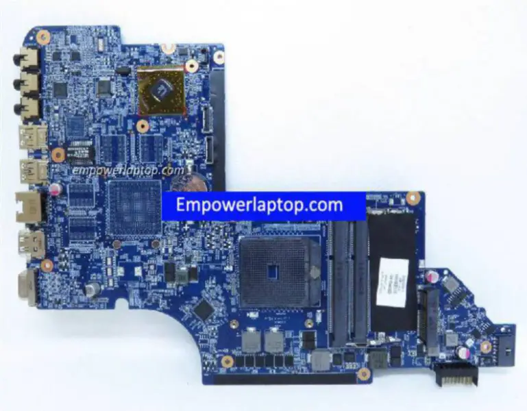 Carte mère HP 650852-001 DV6 DV6-6000
