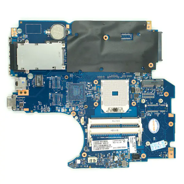 HP 654308-001 probook 4535S Carte mère