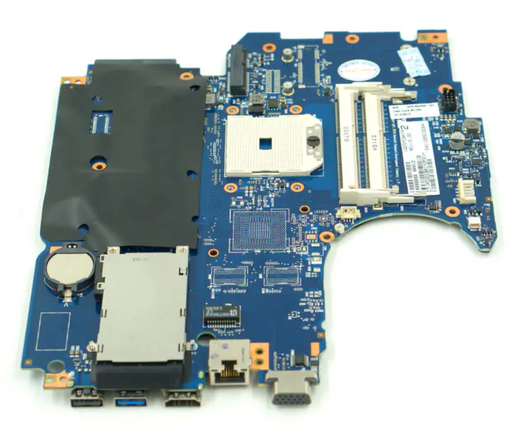 HP 654308-001 probook 4535S Carte mère
