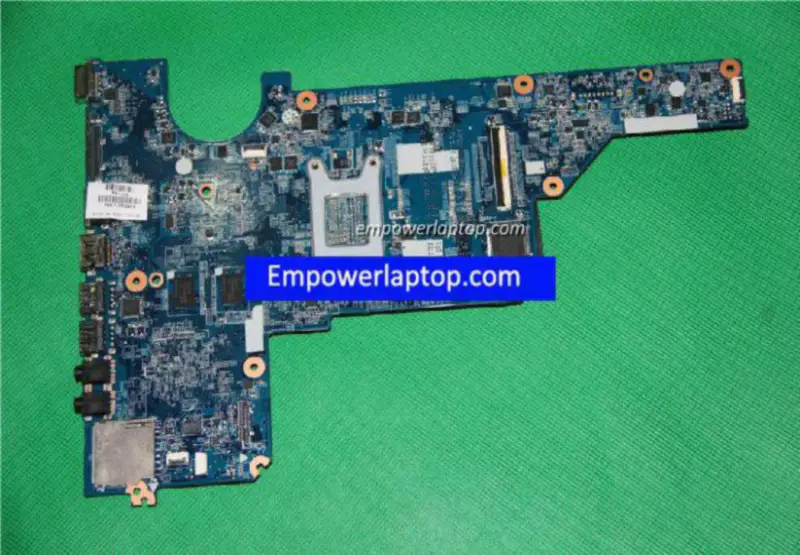 Carte mère HP G4 G6 G7 Core 655985-001