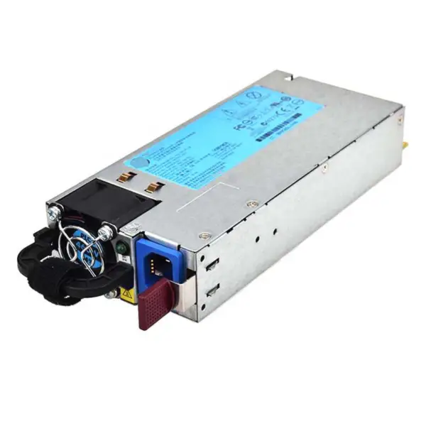 Genuine 460w Power Supply For Hp Dl360p Dl380p 656362-b21 643954-101 643931-001 660184-001