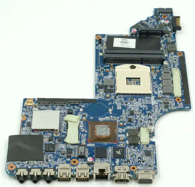 HP 659095-001 DV7 DV7-6000 Carte mère