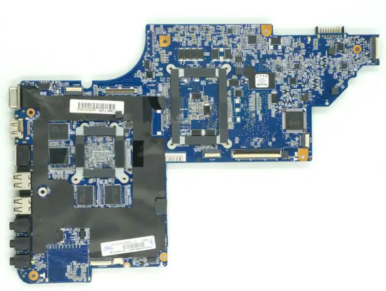 HP 659095-001 DV7 DV7-6000 Carte mère