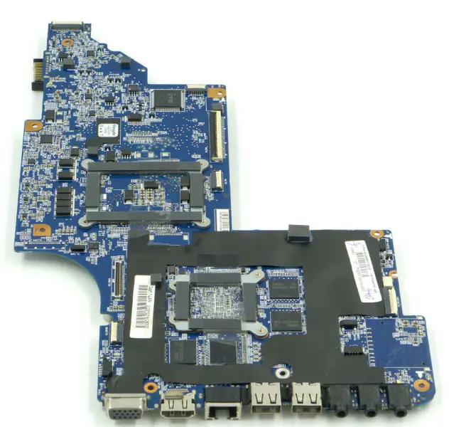 HP 659095-001 DV7 DV7-6000 Carte mère