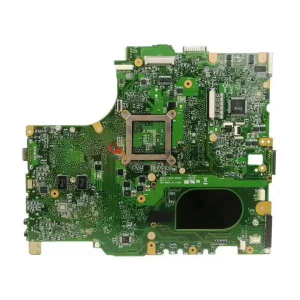 Carte mère Asus B53E