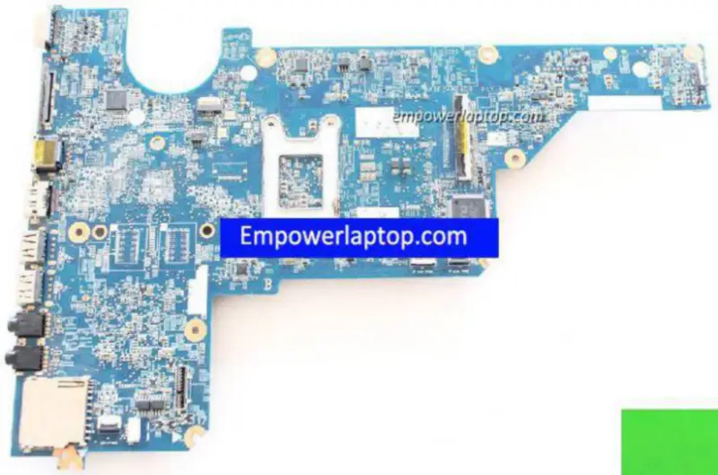 Carte mère HP G7 G7-1000 660773-001 E-450