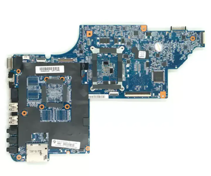 HP DV6 DV6T 665352-001 Carte mère