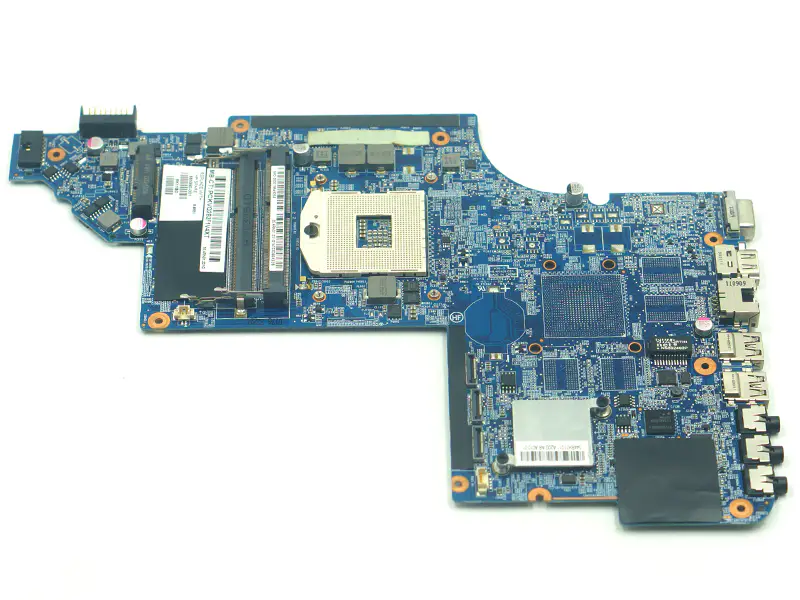 HP 665990-001 DV7 DV7T DV7-6000 Carte mère