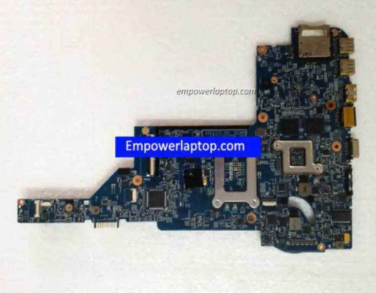 HP 669084-001 DM4 DM4-3000 6490 Carte mère